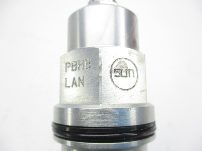 SUN HYDRAULICS PBHB-LAN NSNP