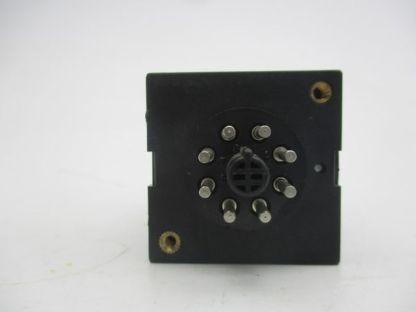 ASCON MTR-AR0/P6 24VAC 0-120'C UNMP