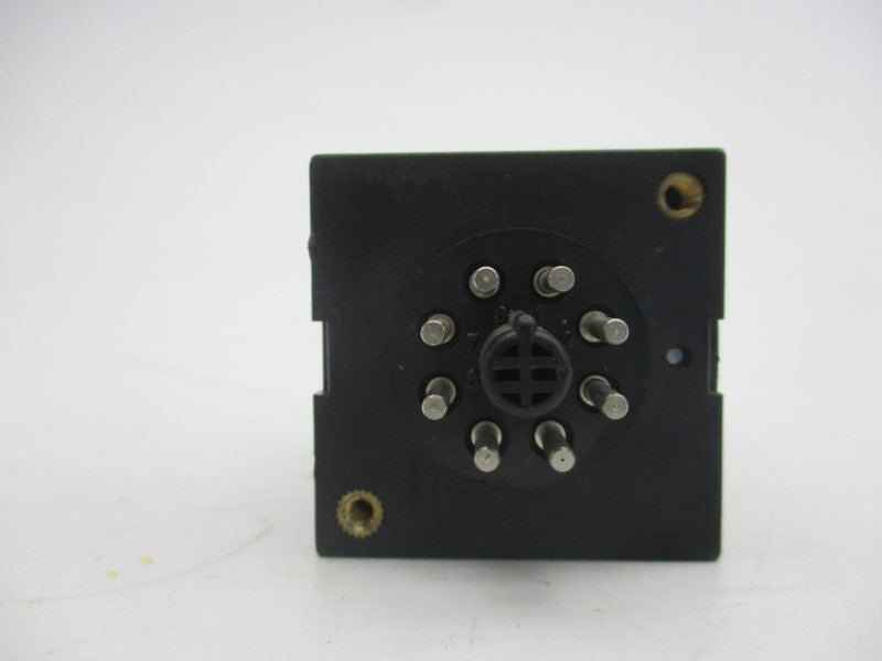ASCON MTR-AR0/P6 24VAC 0-120'C UNMP