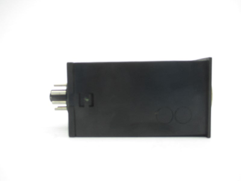 ASCON MTR-AR0/P6 24VAC 0-120'C UNMP