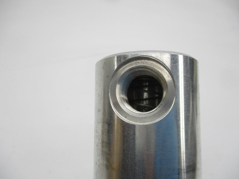 DEUBLIN 1115-000-050 3/8" NSMP