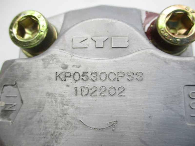KYB KP0530CPSS 1D2202 UNMP
