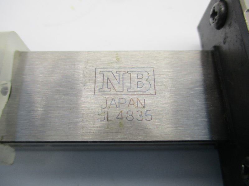 NIPPON BEARING SER20AUU1-280 NSMP