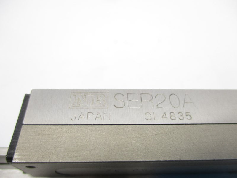 NIPPON BEARING SER20AUU1-280 NSMP