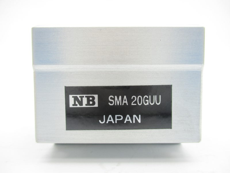 NB SMA20GUU NSMP