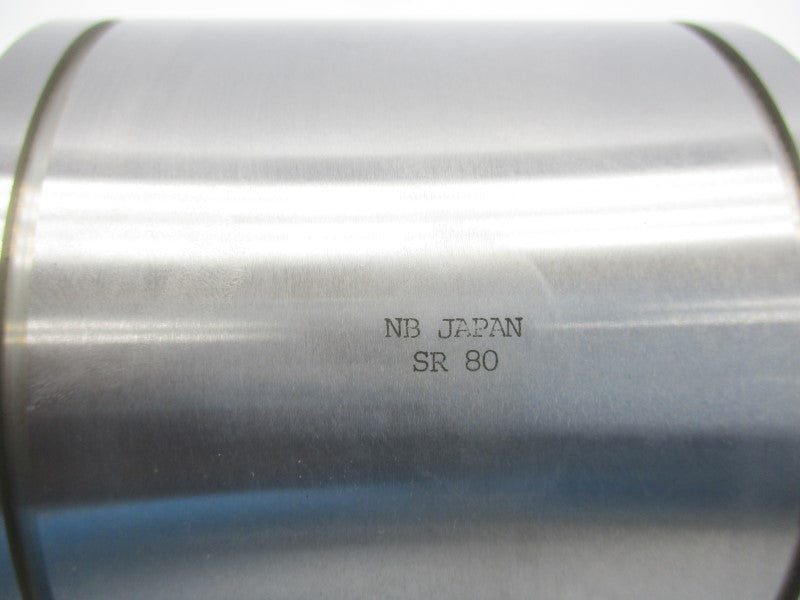 NB SR-80UU NSMP