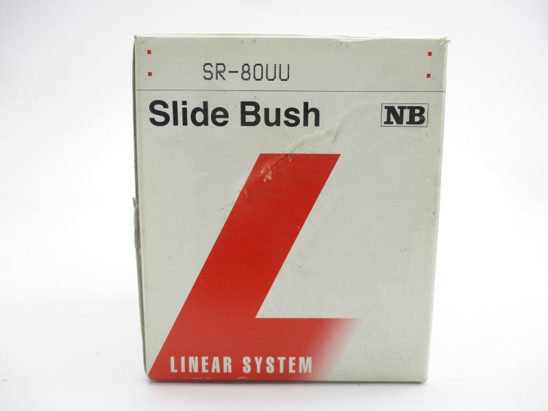 NB SR-80UU NSMP