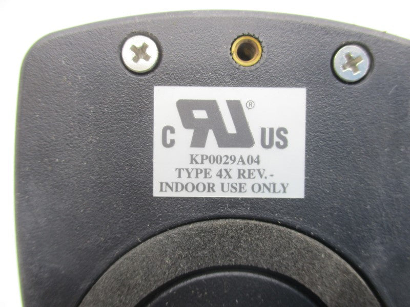 BALDOR KP0029A04 UNMP