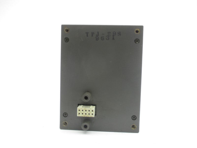 FUJI ELECTRIC TPJ-E9S NSNP