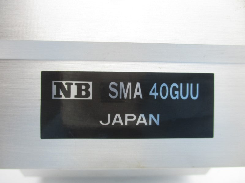 NB SMA40GUU UNMP