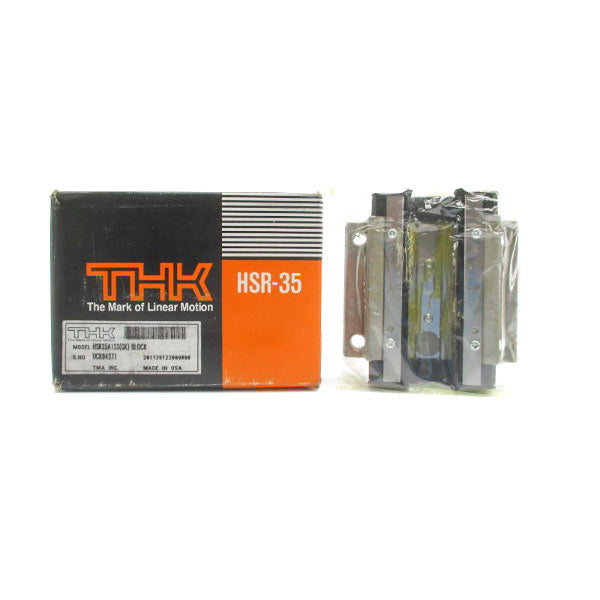 THK HSR35A1SS(GK) NSMP