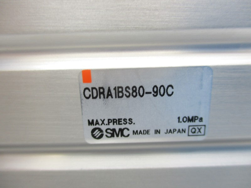 SMC CDRA1BS80-90C NSNP