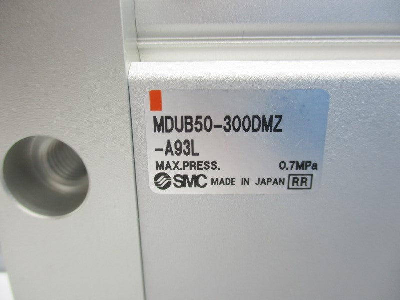 SMC MDUB50-300DMZ-A93L NSNP