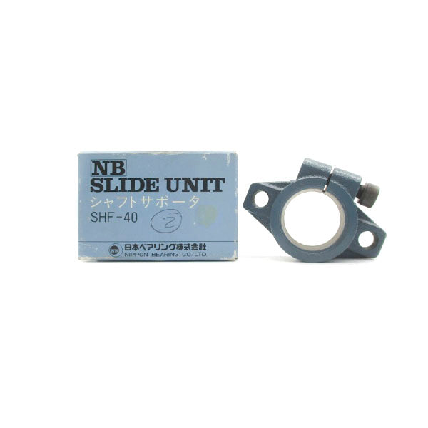 NB SHF-40 (PKG OF 2) NSMP