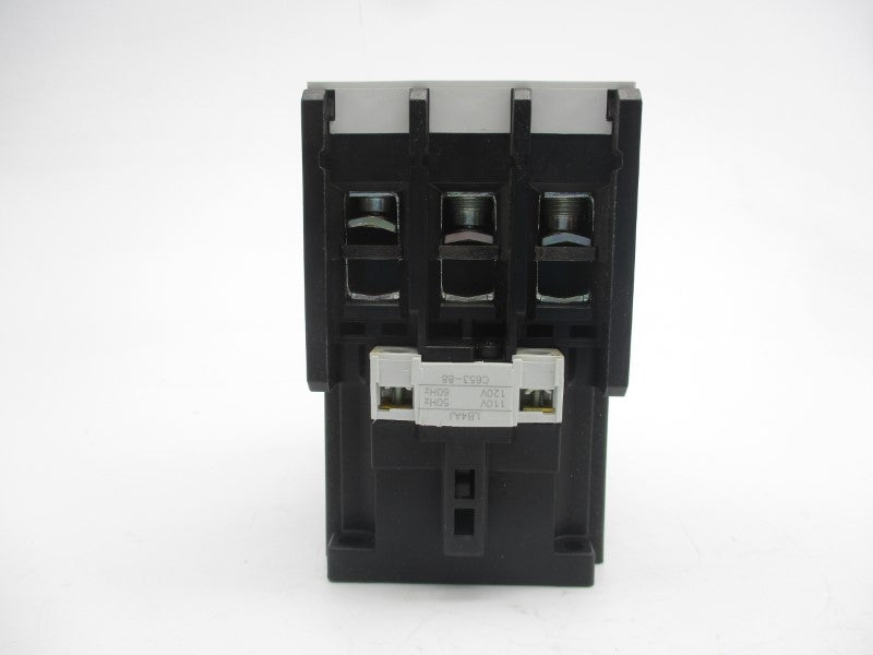 SPRINGER JCC5A311MJ 110/120V 140A NSMP