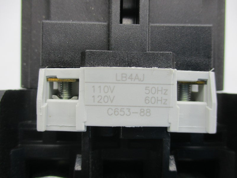SPRINGER JCC5A311MJ 110/120V 140A NSMP