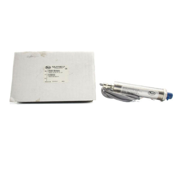 DWYER IS626-18-GH-P1-E1-S1 0-3000PSI NSMP