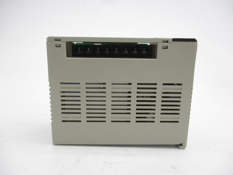 OMRON C200HW-PA204R 100-240VAC NSMP