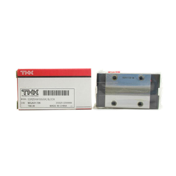 THK SSR25XW1SS(GK) NSMP