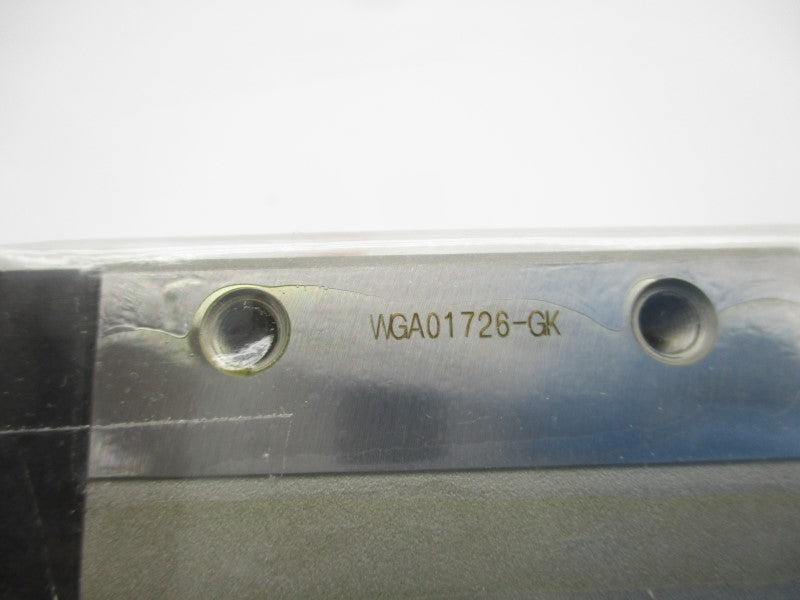 THK SSR25XW1SS(GK) NSMP