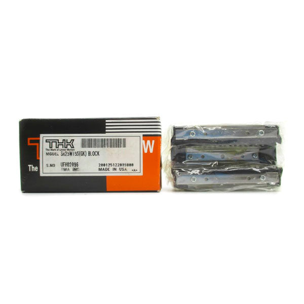 THK SR25XW1SS(GK) NSMP