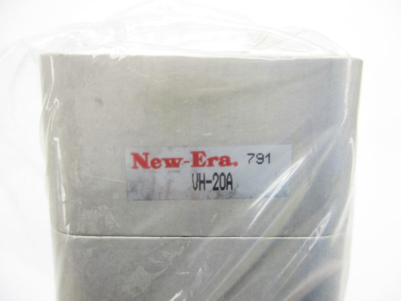 NEW ERA VH-20A NSMP