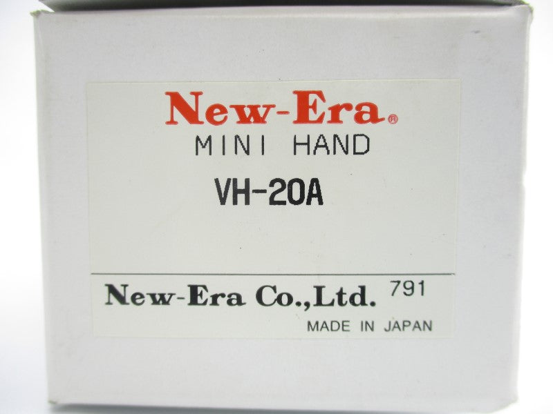 NEW ERA VH-20A NSMP