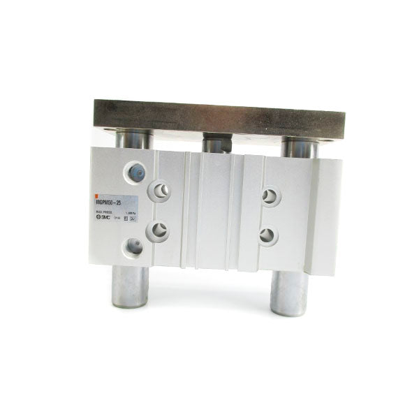 SMC MGPM50-25 NSNP
