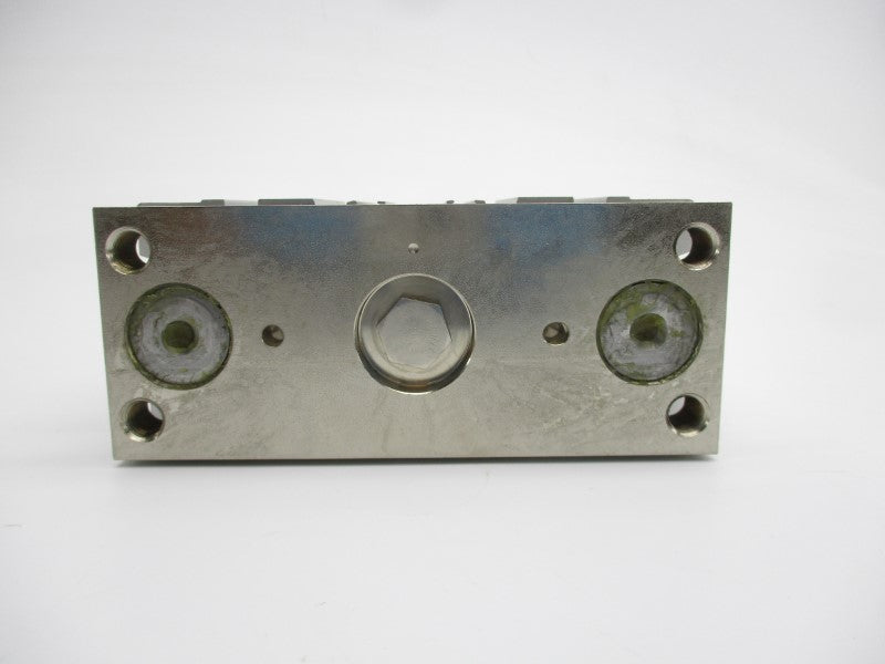 SMC MGPM50-25 NSNP