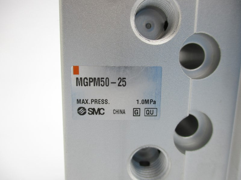 SMC MGPM50-25 NSNP
