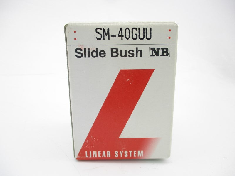 NB SM-40GUU NSMP