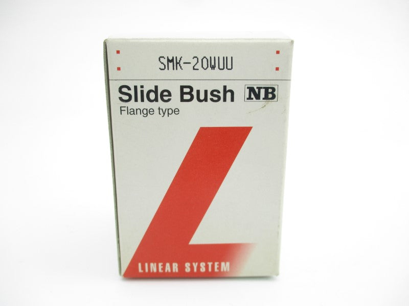NB SMK-20WUU NSMP