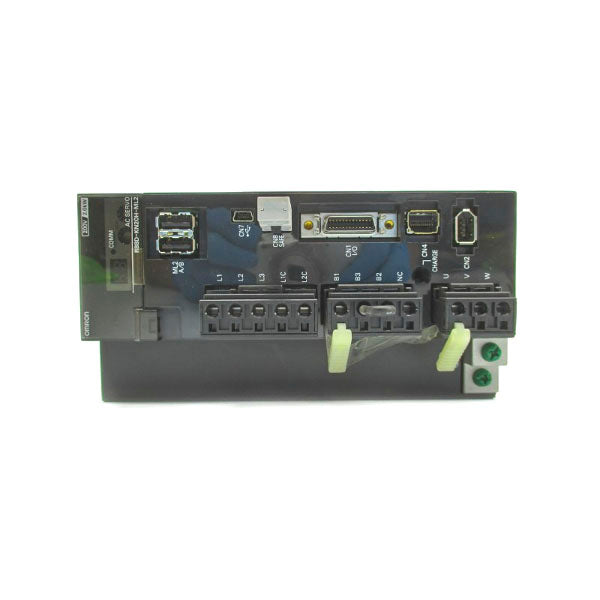 OMRON R88D-KN20H-ML2 200-230V 11.8A NSNP