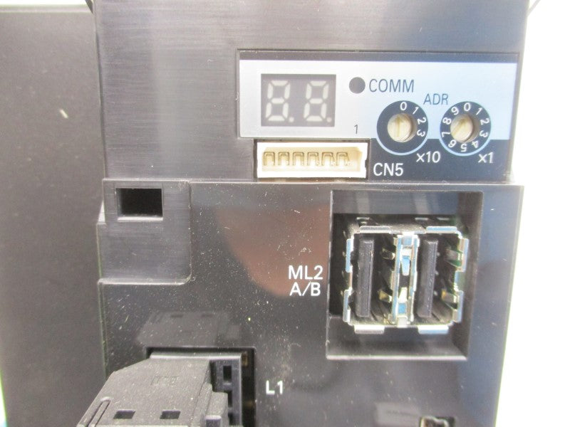 OMRON R88D-KN20H-ML2 200-230V 11.8A NSNP