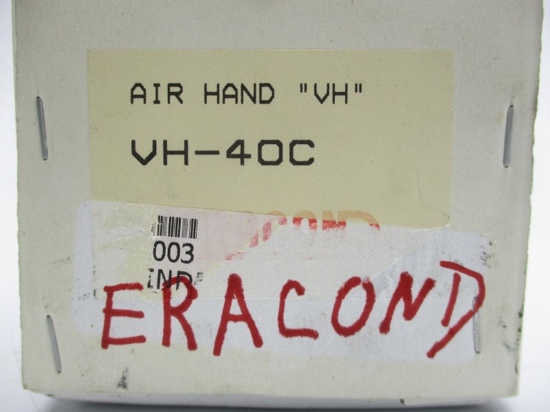 ERACOND VH-40C NSMP
