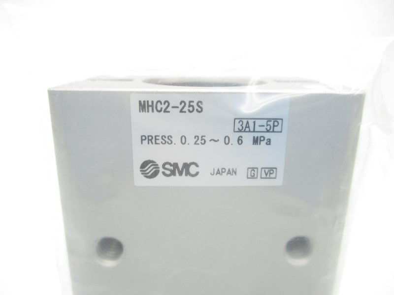 SMC MHC2-25S NSNP