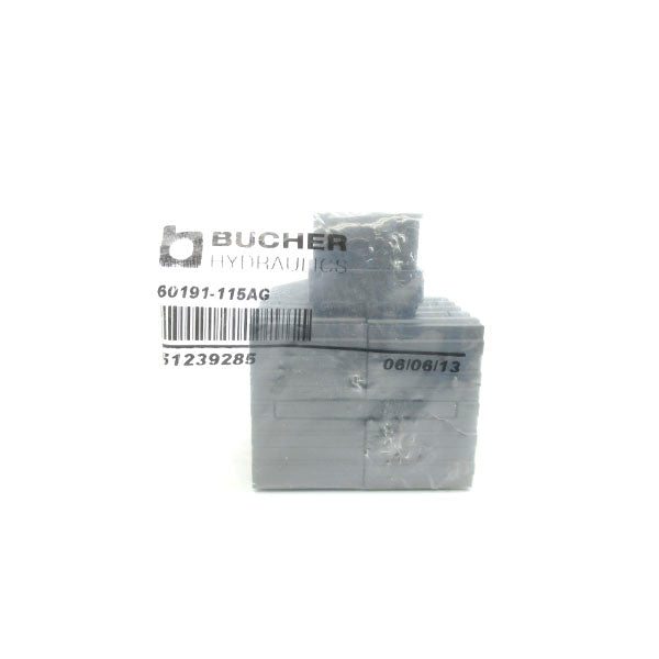 BUCHER 60191-115AG NSMP