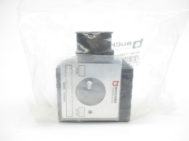 BUCHER 60191-115AG NSMP