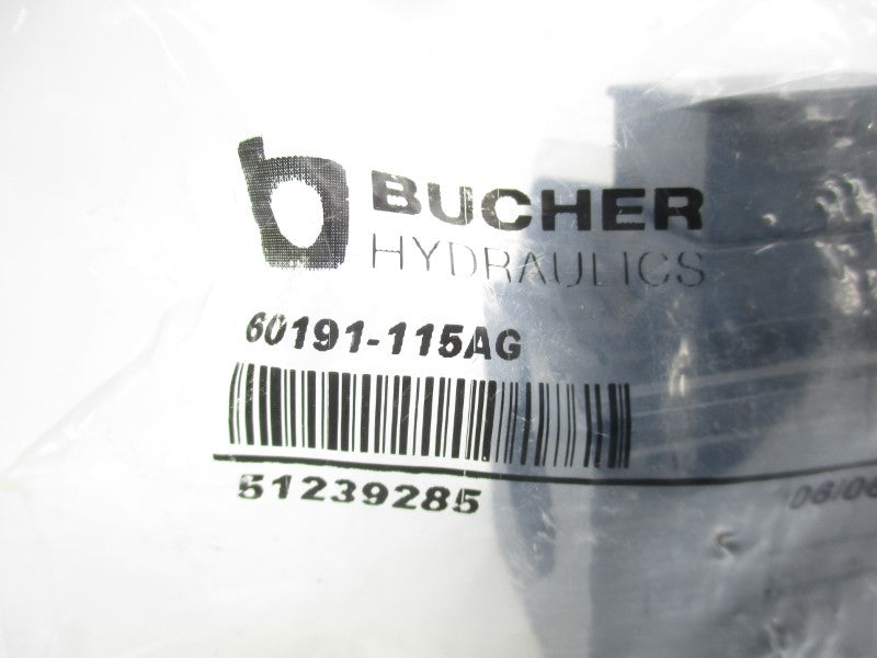 BUCHER 60191-115AG NSMP