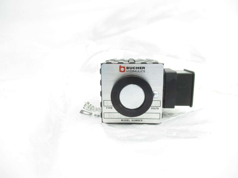 BUCHER EMDV-10-N-C2-06TA-115AG NSMP