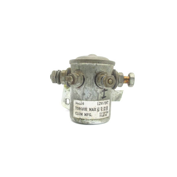 CLUM 98224 12V UNMP