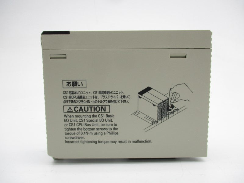 OMRON CS1W-EIP21 NSMP