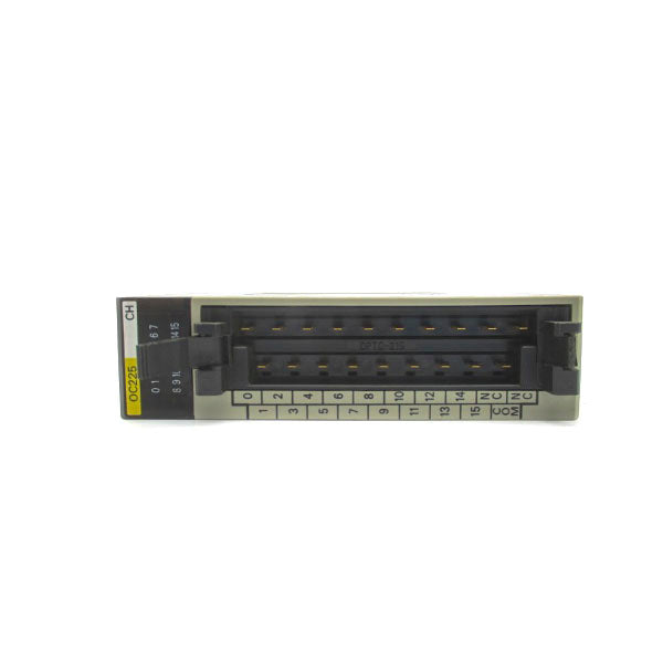 OMRON C200H-OC225 250VAC 2A (AS PICTURED) NSNP