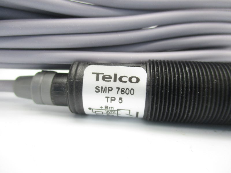 TELCO SMP7600TP5 0477111001 10-30VDC NSMP