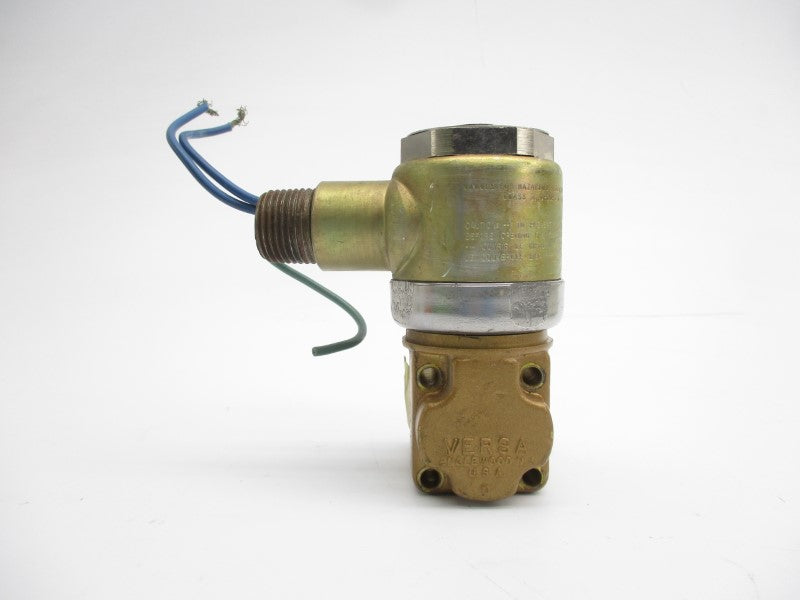 VERSA VSG-3321-XX 120V 175PSI UNMP