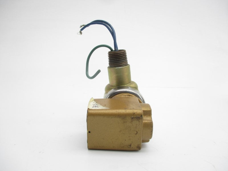 VERSA VSG-3321-XX 120V 175PSI UNMP