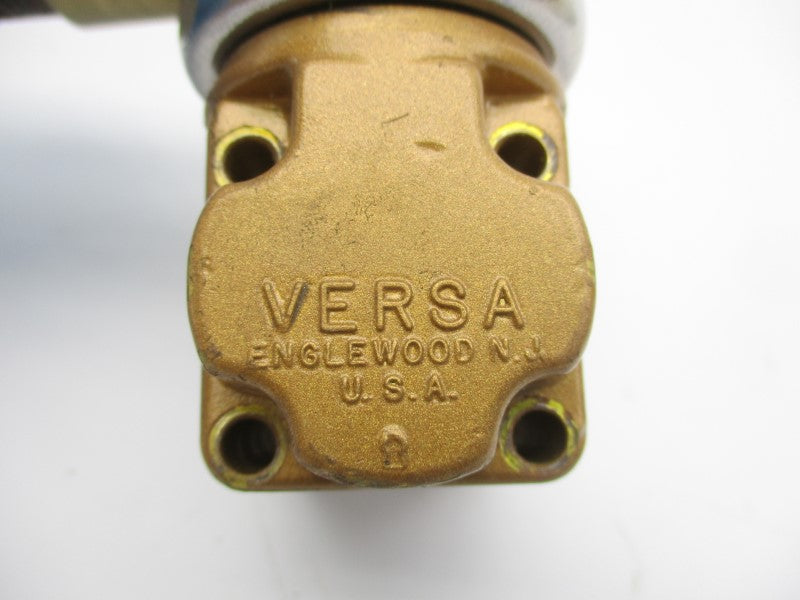 VERSA VSG-3321-XX 120V 175PSI UNMP