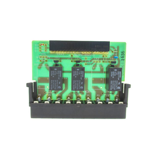 OMRON MDK-894V-0 NSNP