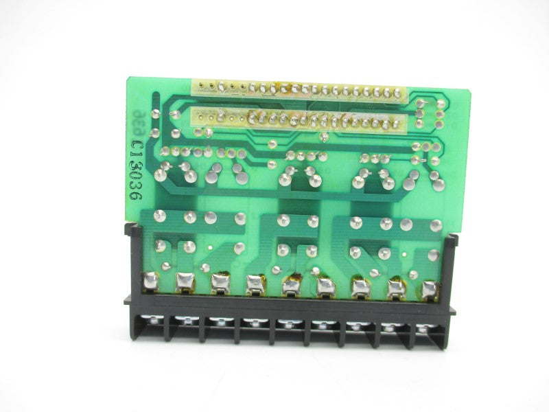 OMRON MDK-894V-0 NSNP