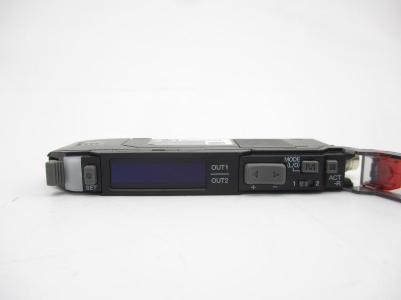 KEYENCE FS-N41C 10-30VDC NSMP